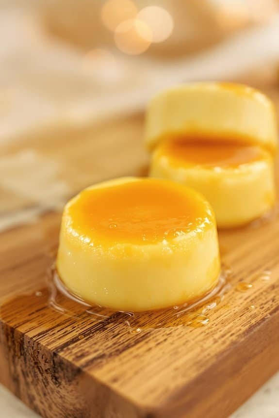 maple sweetened egg bites recipe