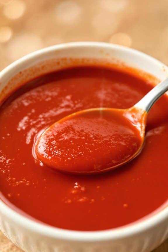 old fashioned tomato soup recipe