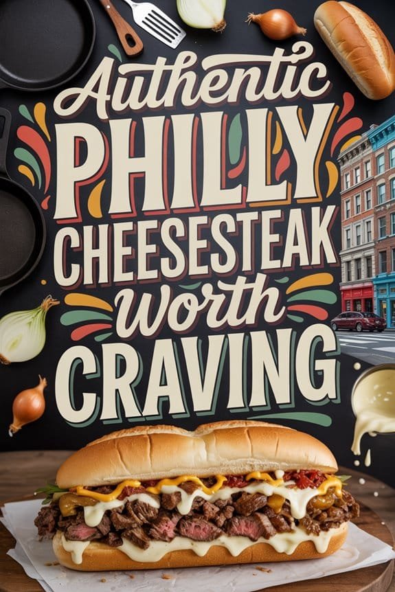 philly cheesesteak recipe delight jrmeb