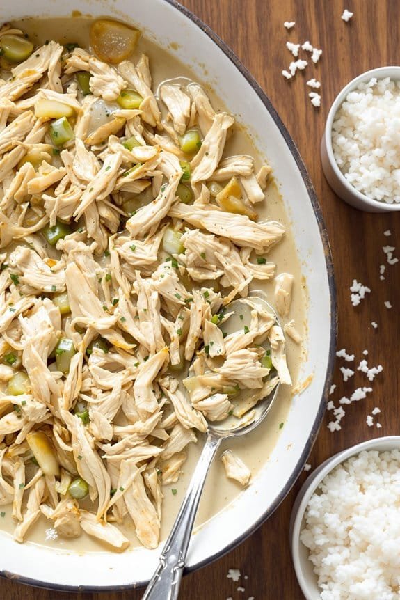 proposal worthy chicken dish