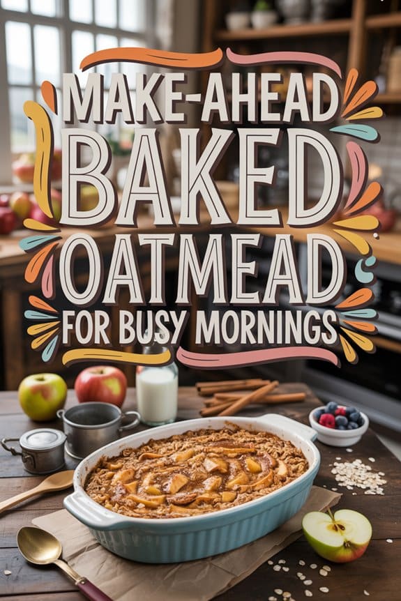 quick and easy breakfast orhbc