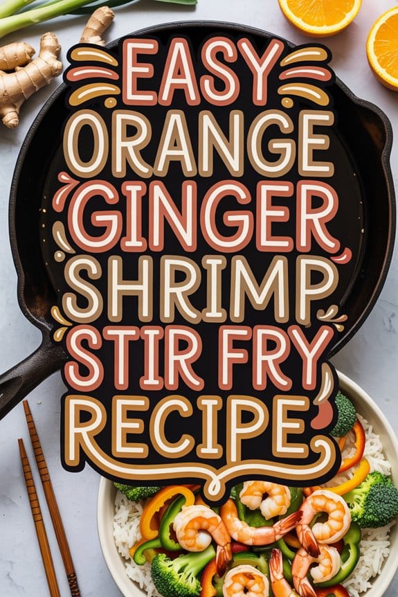 quick and flavorful shrimp dish gd2lv