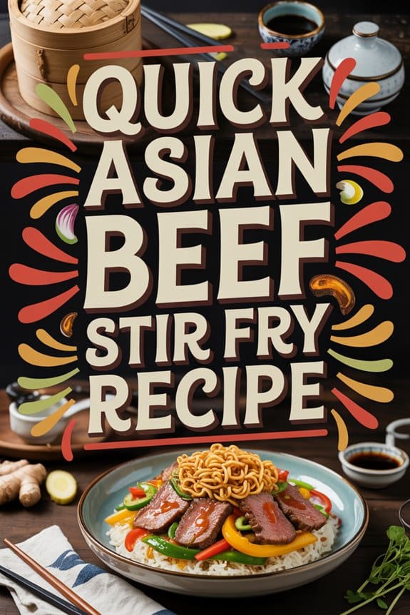 quick asian beef recipe ht5p3