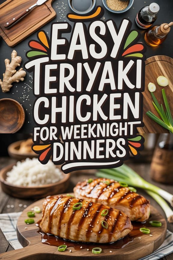 quick weeknight chicken recipe cvy76
