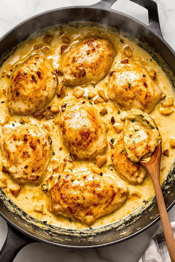 rich and flavorful curry