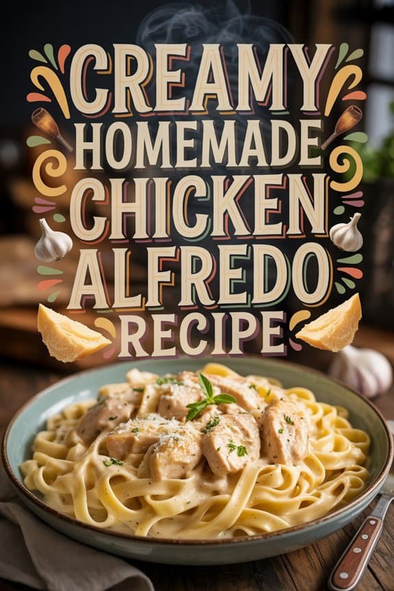 rich chicken alfredo recipe saftf