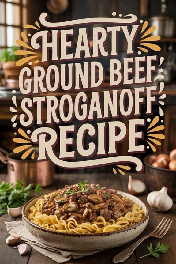 satisfying beef stroganoff dish 4mtm3