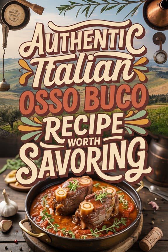 savor authentic italian osso buco hcjv7