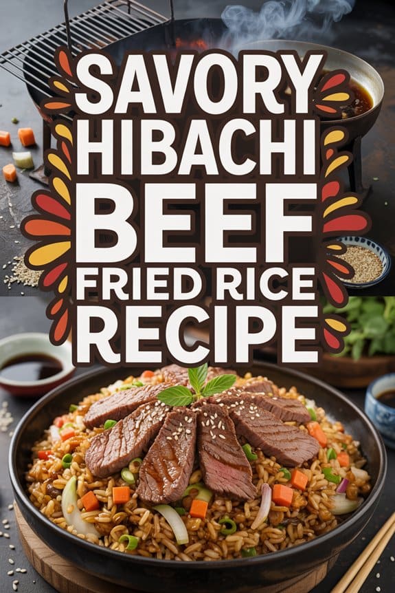 savory beef fried rice oy7c6