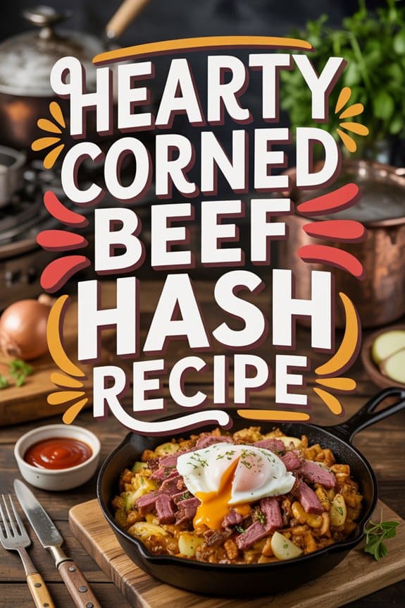 savory corned beef dish fk1w4