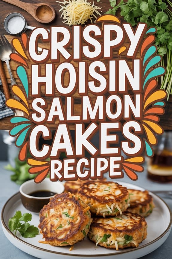 savory salmon cakes recipe 47gfk