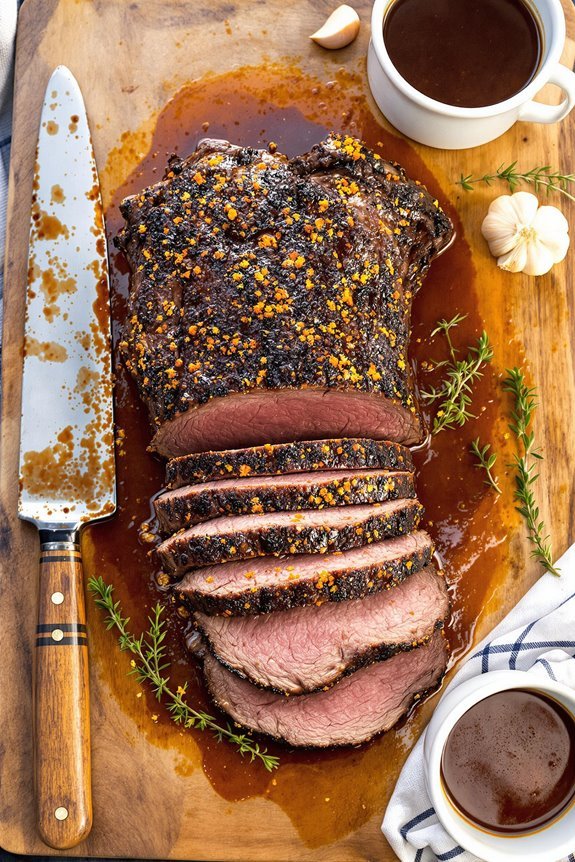 savory sazon pot roast