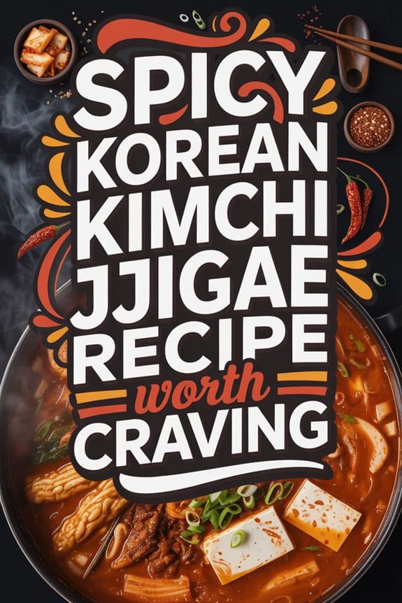 savory spicy kimchi stew l4l2y