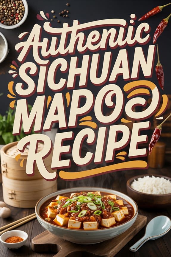 sichuan mapo tofu recipe 7otvp