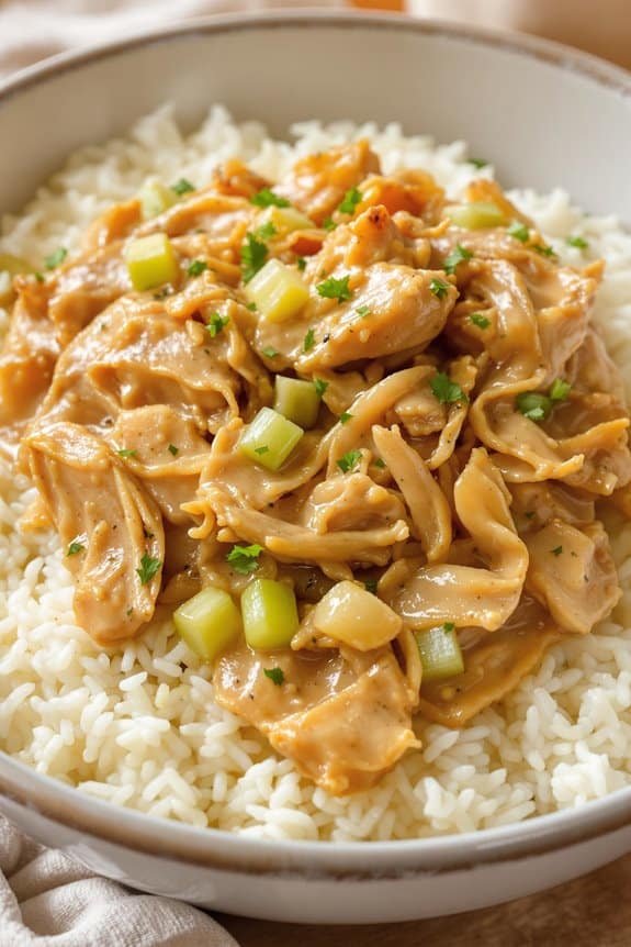 simple delicious marry me chicken