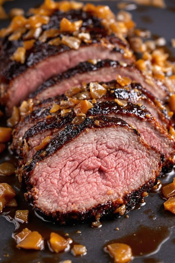 slow cooker beef brisket