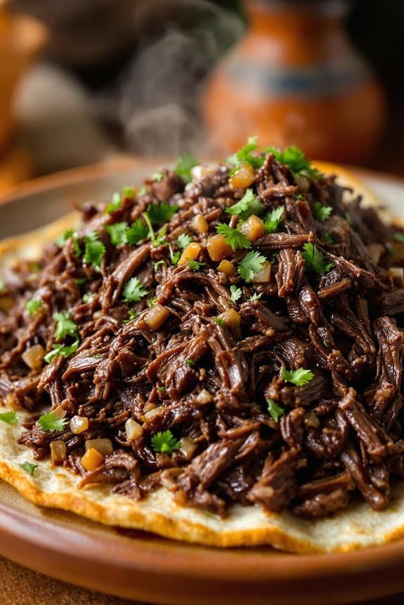 slow cooker beef cheek recipe