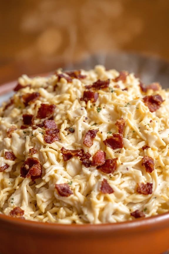 slow cooker creamy chicken