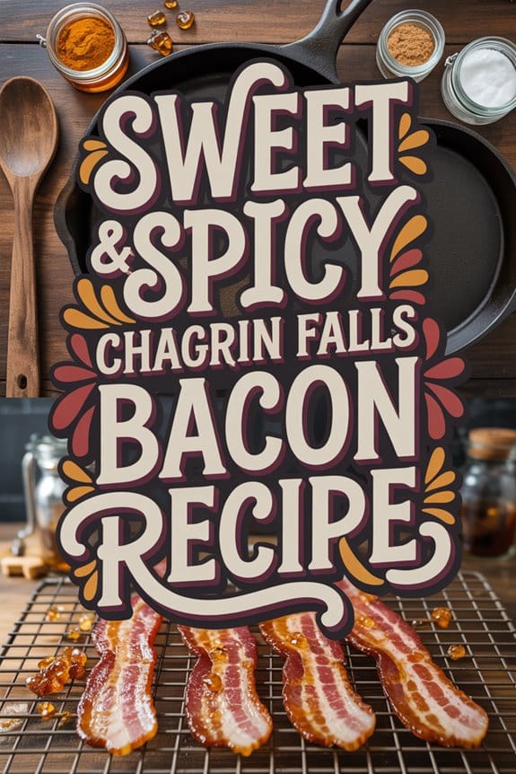 sweet and spicy bacon 443w4