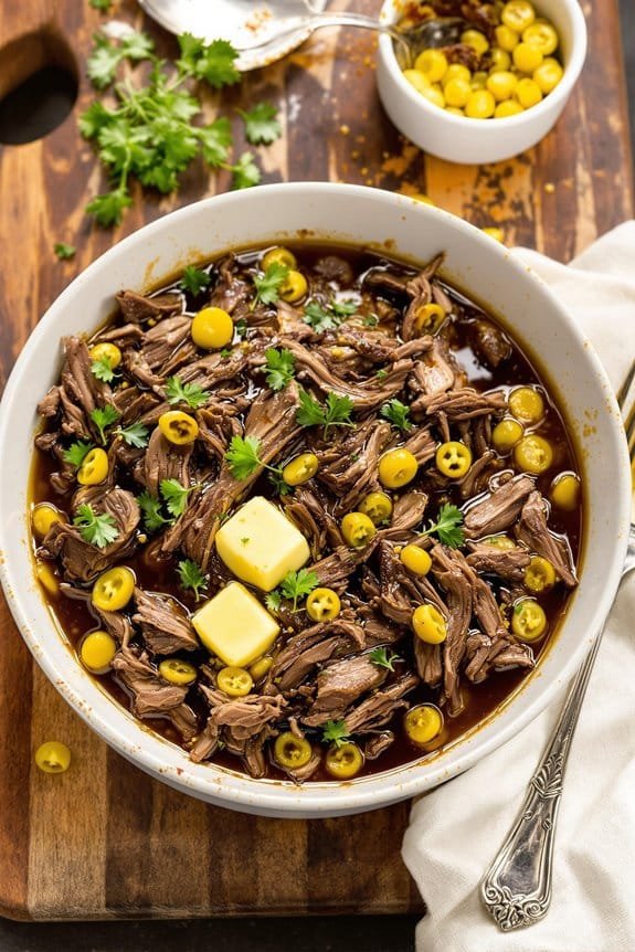 tender flavorful pot roast