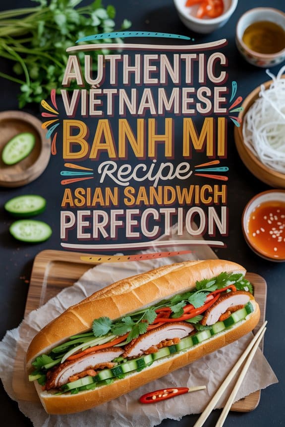 vietnamese banh mi recipe yojwn